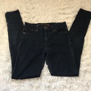 Joe’s Jeans size 25